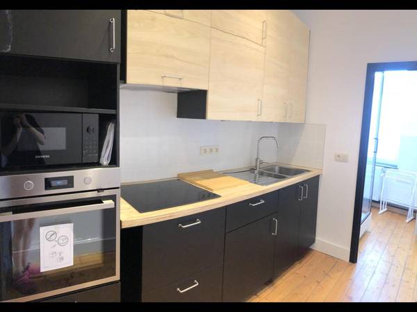 Coliving / Maison 7 pièces de 200 m², Liège / Photo 2