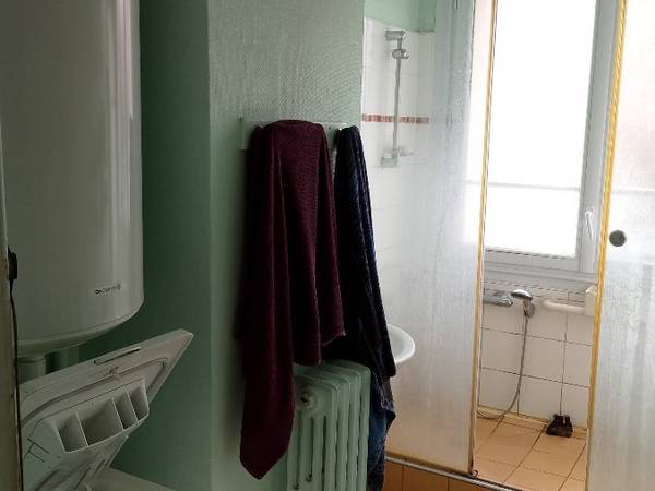 Colocation / Appartement 5 pièces de 83 m², Toulouse, Rue Belle Paule / Photo 2