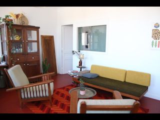 Colocation / Appartement 4 pièces de 75 m², Marseille, Rue Ferrari