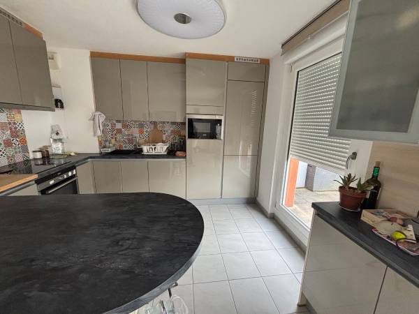 Flatsharing / 5-bedroom flat · 86 m², Strasbourg, Rue d'Ostwald / Photo 2