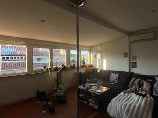 Sous-location / Appartement 3 pièces de 40 m², Marseille, Rue Paradis