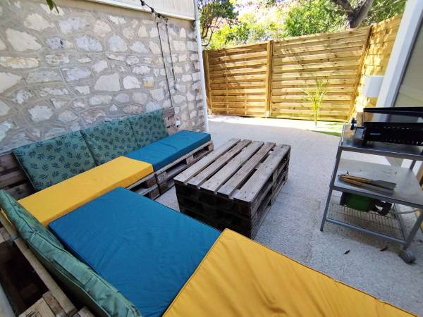 Colocation / Appartement 4 pièces de 70 m², Montpellier, Rue de l'Émeraude / Photo 9