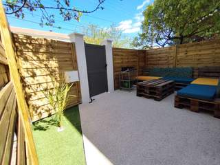 Colocation, Appartement 4 pièces, Montpellier