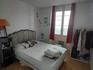 Piso compartido / 3 rooms apartment · 50 m², Bordeaux, Rue Veyrines