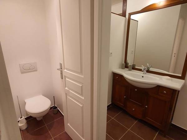 Colocation / Maison 10 pièces de 246 m², Antony, Route d'Antony Charles de Gaulle / Photo 2