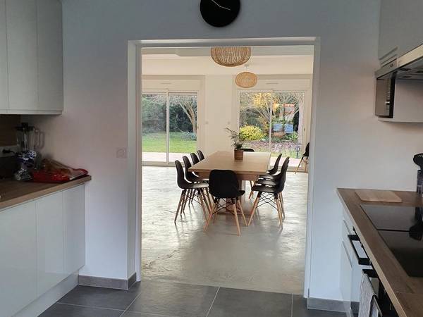 Colocation / Maison 10 pièces de 246 m², Antony, Route d'Antony Charles de Gaulle / Photo 6