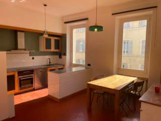 Rental / 4-bedroom flat · 70 m², Marseille, Rue d'Endoume