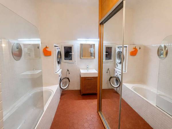 Location / Appartement 4 pièces de 70 m², Marseille, Rue d'Endoume / Photo 5