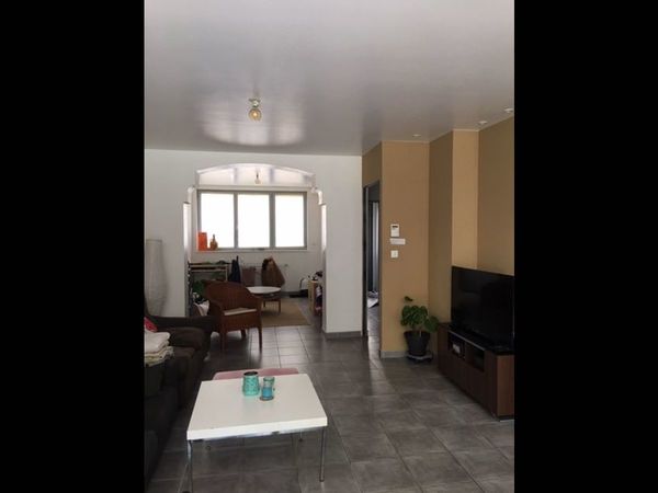 Flatsharing / 5-bedroom house · 155 m², Lille, Rue Vantroyen / Photo 2