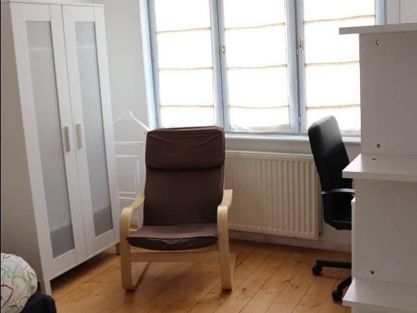 Flatsharing / 5-bedroom house · 155 m², Lille, Rue Vantroyen / Photo 12