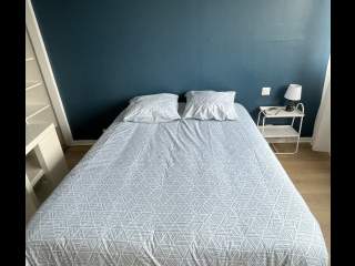 Colocation / 4 rooms apartment · 84 m², Villeneuve-d'Ascq, 160 Rue Jean Jaures