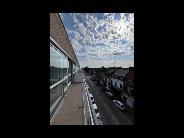 Colocation / Appartement 4 pièces de 84 m², Villeneuve-d'Ascq, 160 Rue Jean Jaures / Photo 18