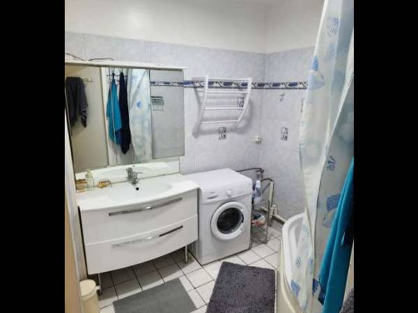 Colocation / Appartement 4 pièces de 75 m², Issy-les-Moulineaux, Rond-Point Victor Hugo / Photo 5