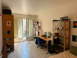 Room share / 4 rooms apartment · 75 m², Issy-les-Moulineaux, Rond-Point Victor Hugo