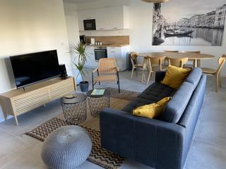 Flatsharing, 6-bedroom flat , Lyon