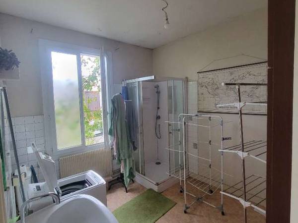 Colocation / Maison 4 pièces de 75 m², Tours, Rue Molière / Photo 5