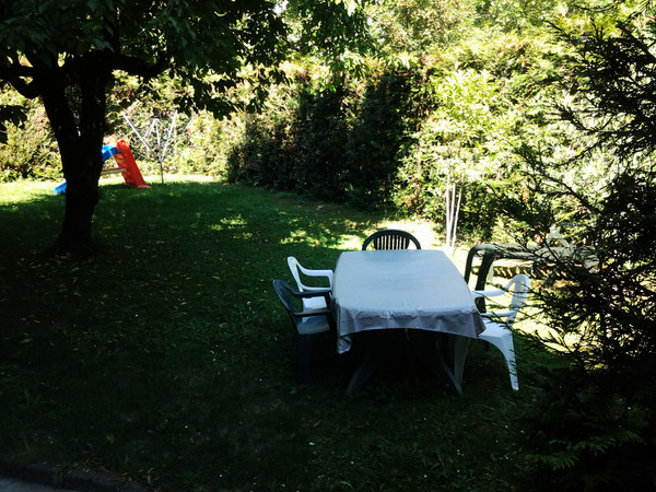 Colocation / Appartement 6 pièces de 130 m², Cognin, Rue De La Paix / Photo 2