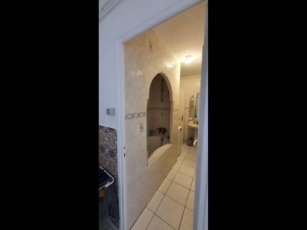 Colocation / Appartement 4 pièces de 60 m², Villeurbanne, Rue Georges Picot / Photo 6