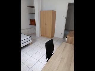 Colocation / Appartement 4 pièces de 60 m², Villeurbanne, Rue Georges Picot