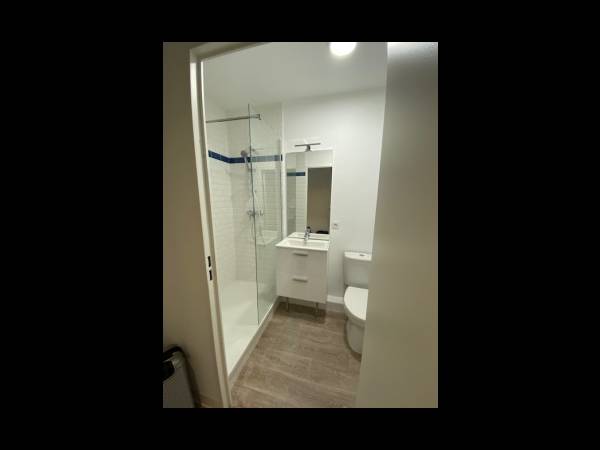 Location / Résidence 1 pièce de 18 m², Marseille, 21 Rue Capitaine Galinat / Photo 5