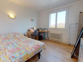 Flatsharing / 5-bedroom flat · 66 m², Saint-Martin-d'Hères, Avenue Jules Vallès