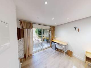 Colocation, Maison 5 pièces, Villeurbanne