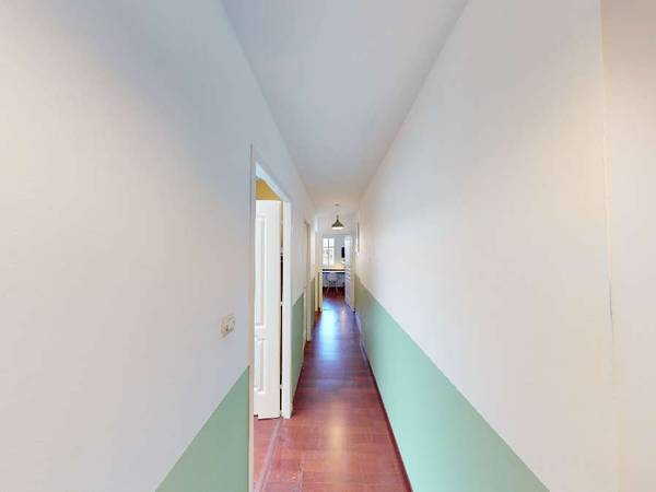 Colocation / Maison 5 pièces de 125 m², Villeurbanne, Rue Docteur Rollet / Photo 16