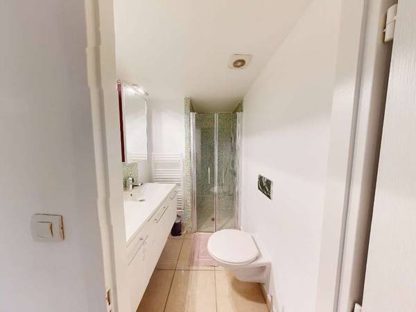 Colocation / Maison 5 pièces de 125 m², Villeurbanne, Rue Docteur Rollet / Photo 20