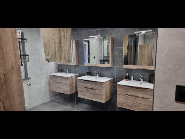 Chambre chez l'habitant / Maison 1 pièce de 9 m², Haguenau, Route de Marienthal / Photo 2