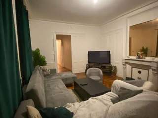 Sous-location / Appartement 6 pièces de 150 m², Lyon, Quai Jean Moulin