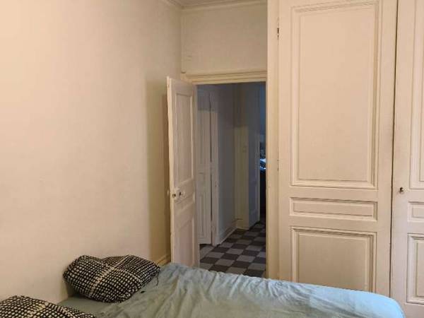 Sous-location / Appartement 6 pièces de 150 m², Lyon, Quai Jean Moulin / Photo 7