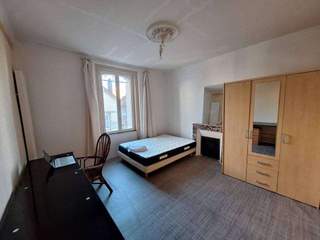 Colocation / Maison 7 pièces de 162 m², Limoges, Rue Condorcet