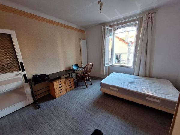 Colocation / Maison 7 pièces de 162 m², Limoges, Rue Condorcet / Photo 2