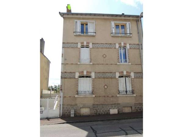 Colocation / Maison 7 pièces de 162 m², Limoges, Rue Condorcet / Photo 12