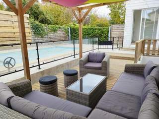 Flatsharing / 10-bedroom house · 165 m², La Roche-sur-Yon, Place Marceau