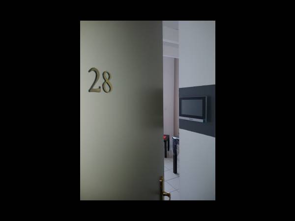 Location / Résidence 1 pièce de 24 m², Saint-Étienne, 33 Rue d'Arcole / Photo 2