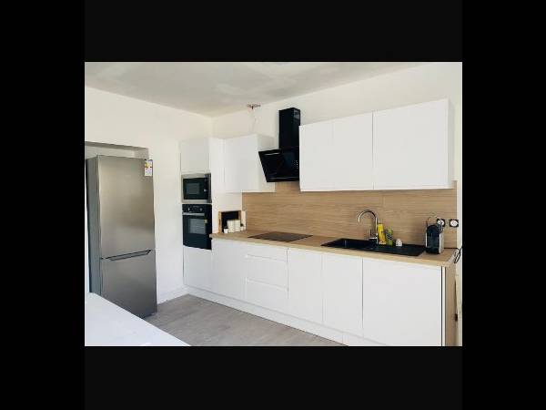 Colocation / Maison 8 pièces de 170 m², Amiens, Rue Léon Dupontreué / Photo 2