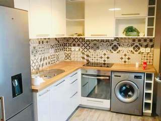 Flatsharing / 3-bedroom flat · 16 m², Ivry-sur-Seine, Avenue de Verdun