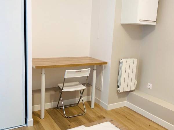 Colocation / Appartement 3 pièces de 16 m², Ivry-sur-Seine, Avenue de Verdun / Photo 10