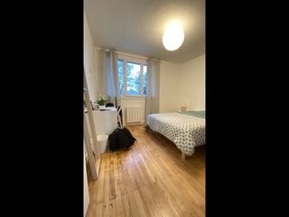 Flatsharing / 5-bedroom flat · 63 m², Valence