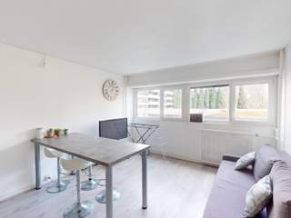 Flatsharing / 5-bedroom flat · 88 m², Grenoble, Avenue Malherbe