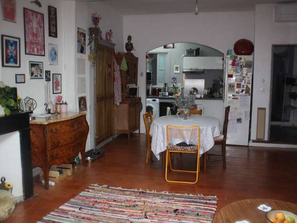 Sous-location / Appartement 6 pièces de 140 m², Montpellier, Rue Fournarié / Photo 6