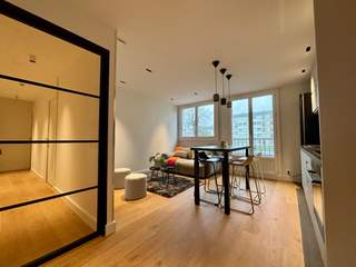 Room share, 5 rooms apartment, Rennes