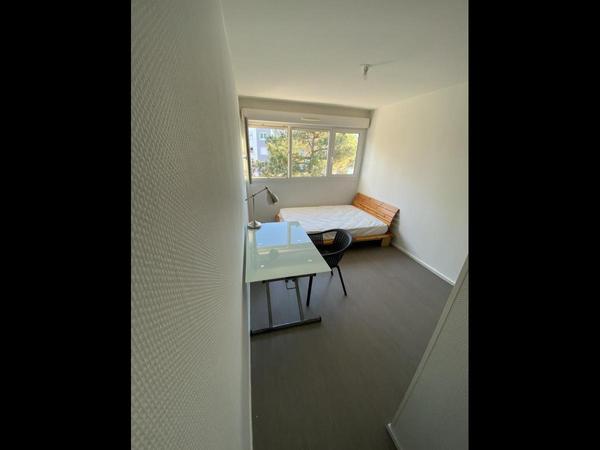 Colocation / Appartement de 4 m², Mérignac / Photo 6