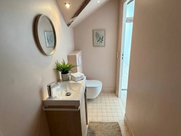 Coliving / Maison 10 pièces de 550 m², Vitry-sur-Seine, Rue Larrey / Photo 4