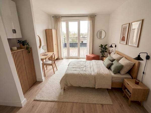 Coliving / Maison 10 pièces de 550 m², Vitry-sur-Seine, Rue Larrey / Photo 2