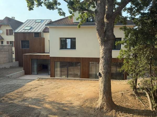 Coliving / Maison 10 pièces de 550 m², Vitry-sur-Seine, Rue Larrey / Photo 5