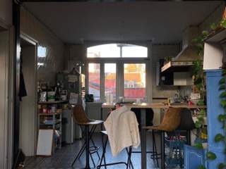 Sublet / 10-bedroom house · 150 m², Lille, Rue Brasseur