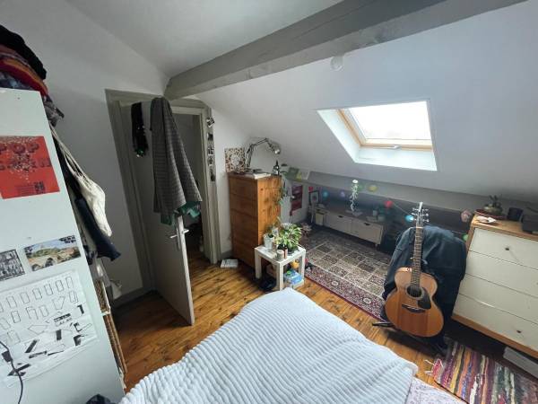 Sous-location / Maison 10 pièces de 150 m², Lille, Rue Brasseur / Photo 6