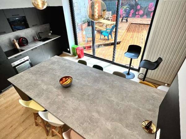 Coliving / Résidence 10 pièces de 250 m², Angers, Rue de la Roë / Photo 2